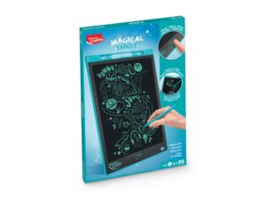 Set Maped Creativ Magical Tablet Maxi 12"
