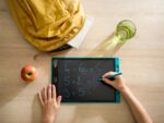 Set Maped Creativ Magical Tablet Maxi 12" - imagine 6