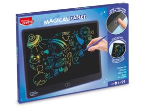 Set Maped Creativ Magical Tablet XL - 16"