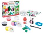 Set Maped Creativ Modeling Friends - Cute - imagine 2