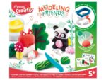 Set Maped Creativ Modeling Friends - Cute - imagine 3