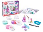 Set Maped Creativ Modeling Friends - Magical - imagine 2