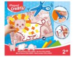 Set Maped Creativ My First Colaje - imagine 5