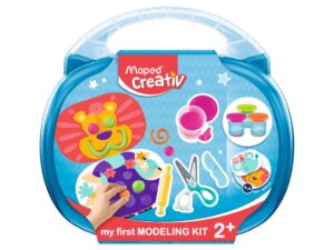 Set Maped Creativ My First Modelare