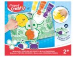 Set Maped Creativ My First Pictură cu degetele
