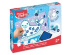 Set Maped Creativ My First Ștampile