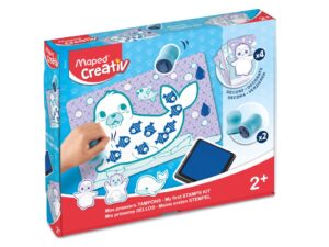 Set Maped Creativ My First Ștampile