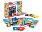 Set Maped Creativ Photo Mosaics - Adventure animals - imagine 3