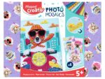 Set Maped Creativ Photo Mosaics - Cute animals - imagine 2