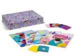 Set Maped Creativ Photo Mosaics - Cute animals - imagine 4