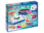 Set Maped Creativ Pixel Factory