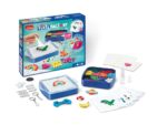 Set Maped Creativ Pixel Factory - imagine 3