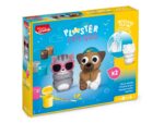 Set Maped Creativ Plaster Friends Pisică & Câine