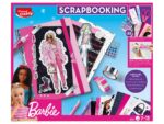 Set Maped Creativ Scrapbooking Barbie - imagine 2