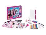 Set Maped Creativ Scrapbooking Barbie - imagine 3