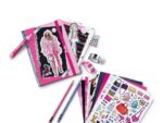 Set Maped Creativ Scrapbooking Barbie - imagine 4