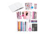 Set Maped Creativ Scrapbooking Barbie - imagine 5