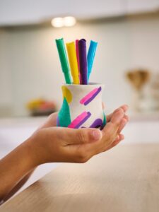 Set Maped Creativ Terra Pottery - imagine 10