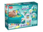 Set Maped Creativ Terra Pottery