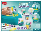 Set Maped Creativ Terra Pottery - imagine 4