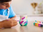 Set Maped Creativ Terra Pottery - imagine 9