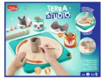 Set Maped Creativ Terra Studio - imagine 3