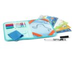 Set Maped Creativ Travel Board Animale - imagine 2