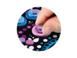 Set Maped Creativ Velvet Mosaics - Pastel - imagine 4