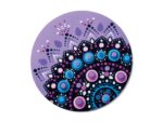 Set Maped Creativ Velvet Mosaics - Pastel - imagine 5