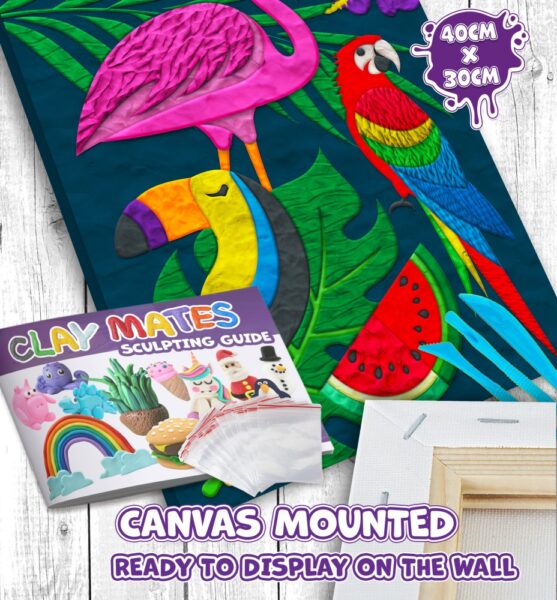 Set de modelaj plastilină Splat Planet