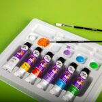 Set pictură copii Mont Marte Delfin - imagine 6