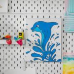 Set pictură copii Mont Marte Delfin - imagine 9