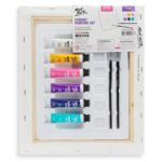 Set pictură copii Mont Marte Fluture - imagine 2