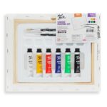 Set pictură copii Mont Marte Pirați - imagine 2