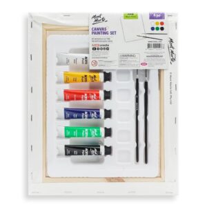 Set pictură copii Mont Marte Rechin