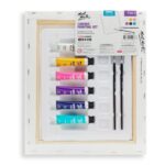 Set pictură copii Mont Marte Sirenă - imagine 2