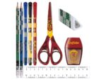 Set școală Maped Harry Potter 10 piese - imagine 2