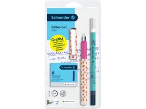 Set Schneider Stilou Glam