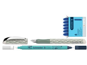 Set Schneider Stilou Glam