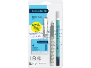Set Schneider Stilou Glam