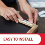 Sistem tip arici susținere tablouri mediu 3M Command