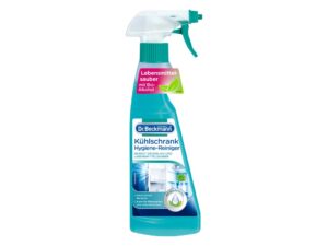 Soluție pentru curățat frigiderul Dr. Beckmann 250 ml