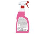 Soluție curățat suprafețe universale cu pulverizator 750 ml Sanialc, Sanitec