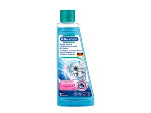 Soluție pentru îngrijirea mașinii de spălat Dr. Beckmann 250 ml