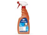 Soluție mobilă cu pulverizator 500 ml, S3 Wood, Sanitec