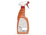 Soluție mobilă cu pulverizator 500 ml, S3 Wood, Sanitec