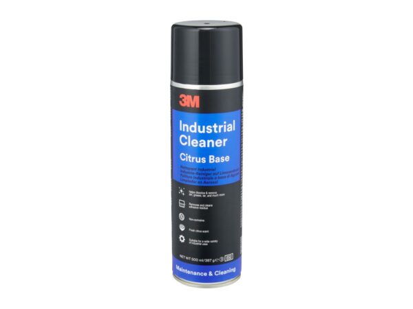 Spray pentru curățare industrială 500 ml, 3M