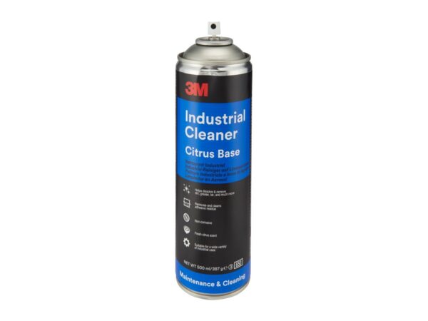 Spray pentru curățare industrială 500 ml, 3M