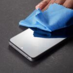 Spray curățare multimedia 250 ml + lavetă microfibră - imagine 3