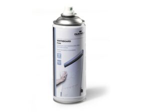 Spray spumă curățare whiteboard 400 ml, Durable
